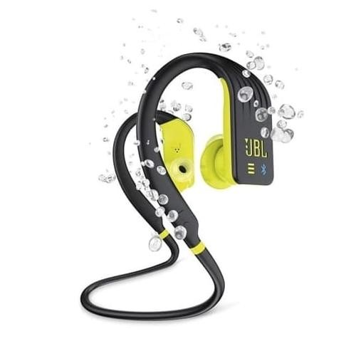 JBL Endurance Dive Waterproof wireless InEar Sport Headphones with MP3