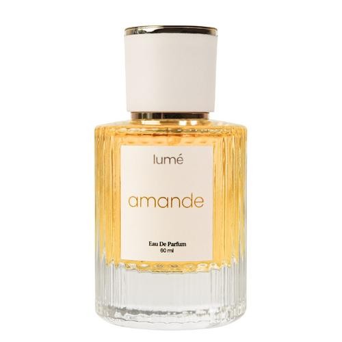 Lume Amande Sweet Almond Vanilla - Eu De Parfum 60 mL