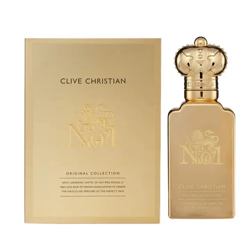 Clive Christian Original Collection  50ml For Men