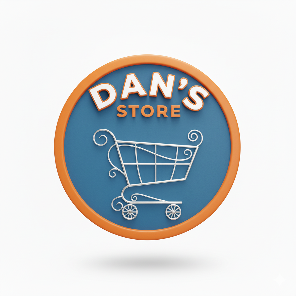 Dan's Store