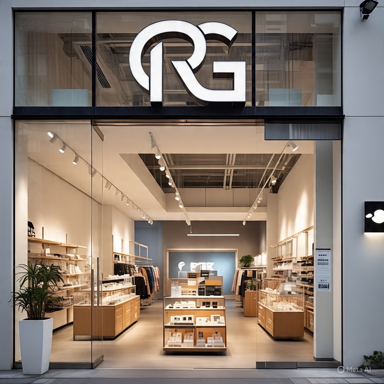 Ruben Gleichner Store