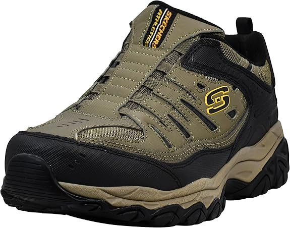 Skechers Men's, After Burn M