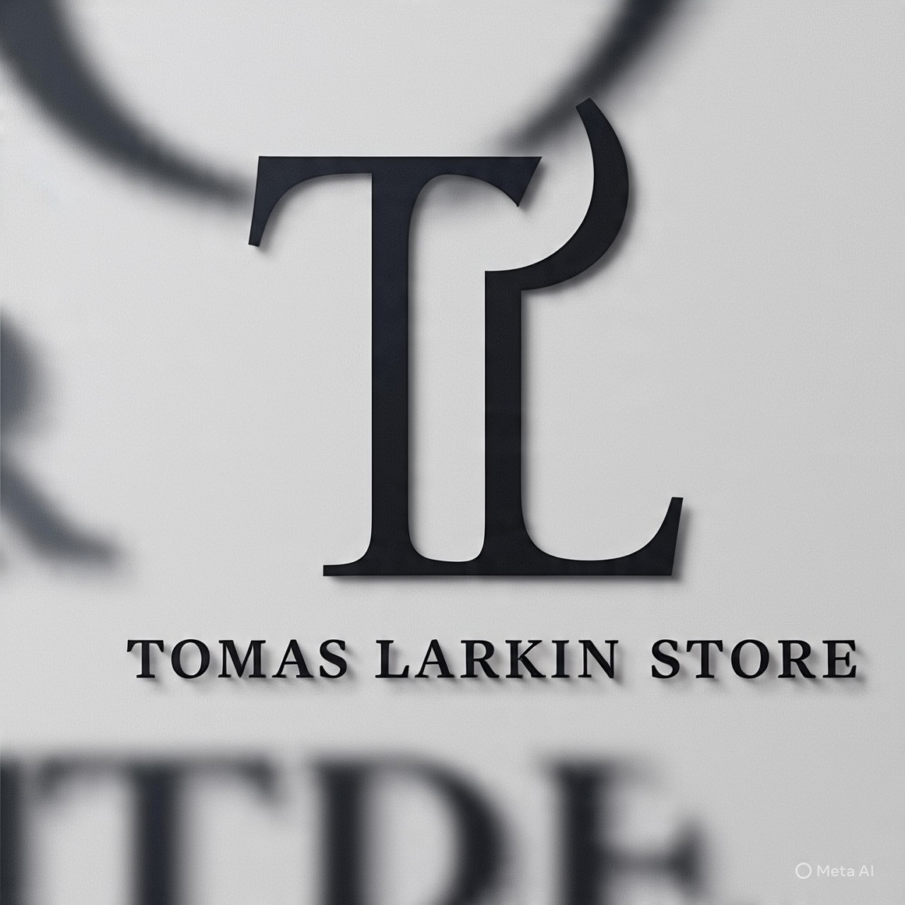 Tomas Larkin Store