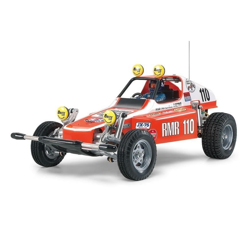 Tamiya 1/10 RC Buggy Champ (2009) - 58441