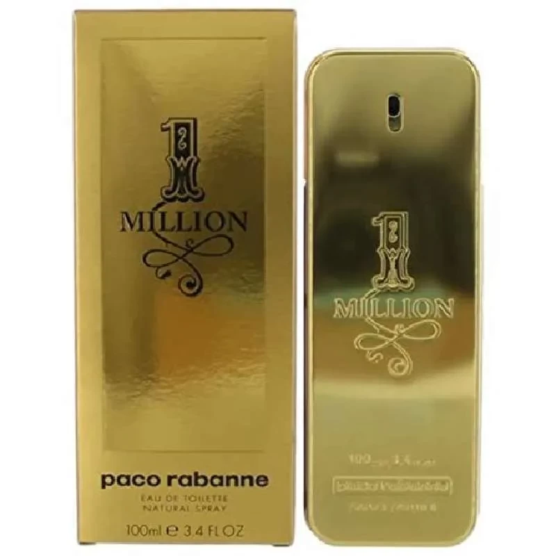 Paco Rabanne ONE MILLION Eau de Toilette 100ml